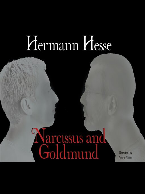 Title details for Narcissus and Goldmund by Hermann Hesse - Wait list